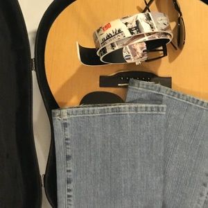 joe's jeans honey fit bootcut